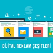 Samsun'da dijital reklam çeşitleri ile marka bilinirliğinizi artırın. Hedef kitlenize ulaşmanın yollarını keşfedin