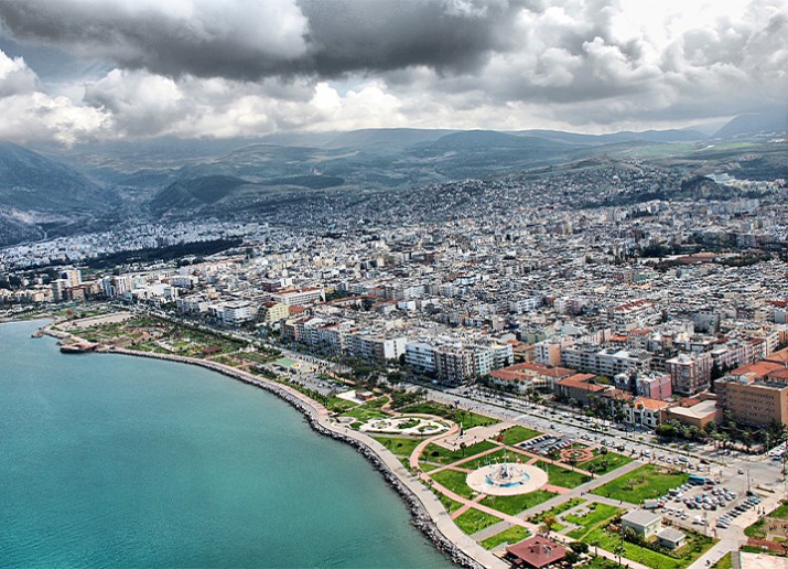 İskenderun web tasarım hizmetleri Samsun'da işletmelerin dijital dünyada güçlü bir varlık kazanmalarını sağlar