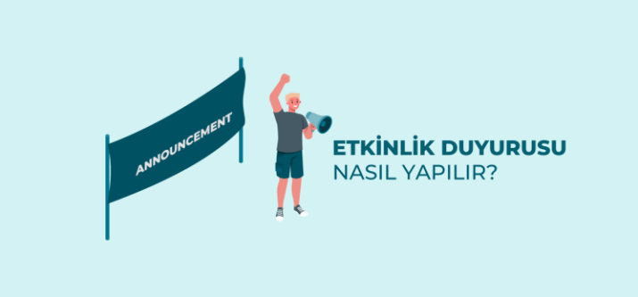 Etkinlik tanıtımı nasıl yapılır, Samsun etkinlik tanıtımı nasıl yapılır, sosyal medya, e-posta pazarlama, yerel medya, SEO kullanımı