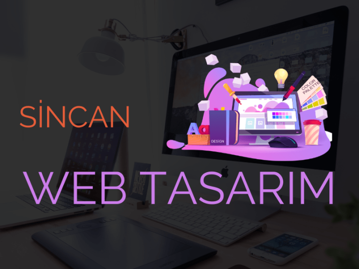 Samsun'da Sincan web tasarım çözümleriyle işletmenizin dijital varlığını güçlendirin, müşteri kitlenizi genişletin